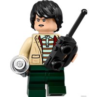 Конструктор LEGO Stranger Things 75810 Очень странные дела