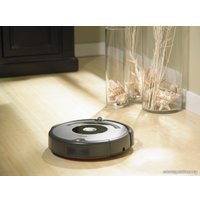 Робот-пылесос iRobot Roomba 631