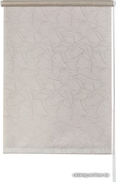Рулонные шторы Legrand Сента 114x175 (миндаль)