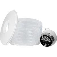 Сушилка для овощей и фруктов Aresa AR-2604