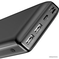 Внешний аккумулятор Baseus Mini JA PPJAN-C01 30000mAh (черный)