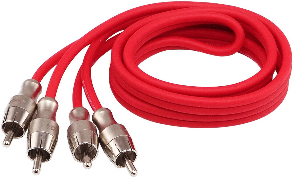 

Кабель Aura RCA-B05 SE