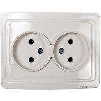 Розетка In Home Classico 2102