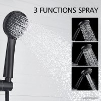 Душевая система  Ledeme L2480B