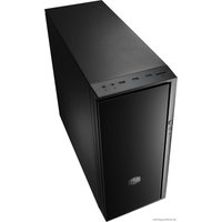 Корпус Cooler Master Silencio 452 (SIL-452-KKN1)