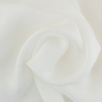 Набор для рукоделия Gamma Набор шелковых тканей №4 Chiffon (2 шт)