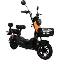 Электроскутер Kugoo EC 03 СПМ