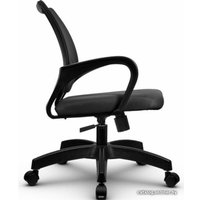 Офисное кресло Metta SU-CS-9 PL 106/001 (черный)