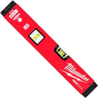 Уровень строительный Milwaukee Redstick Backbone 4932459061