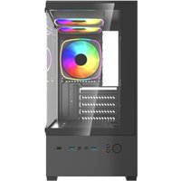 Корпус Project X Crystal
