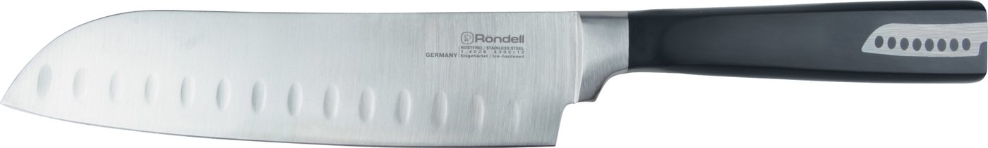 

Кухонный нож Rondell Cascara RD-687