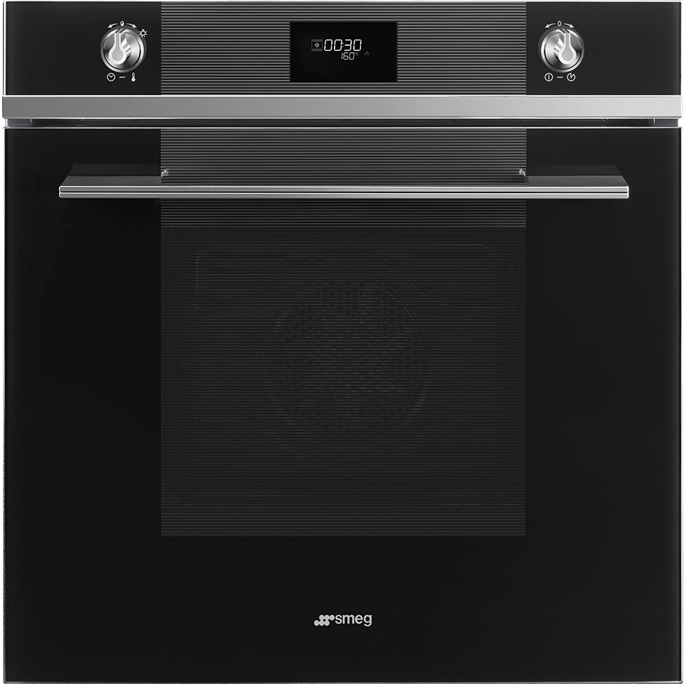 

Электрический духовой шкаф Smeg SF6101VN