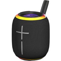 Беспроводная колонка BQ PBS4005 (черный)