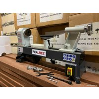 Токарный станок Realrez R-1218