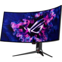 Игровой монитор ASUS ROG Swift OLED PG39WCDM