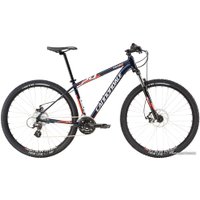 Велосипед Cannondale Trail 7 29 (2016)