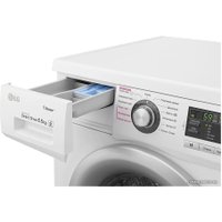 Стиральная машина LG F12B8WDS7