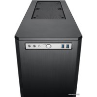 Корпус Corsair Obsidian 550D (CC-9011015-WW)