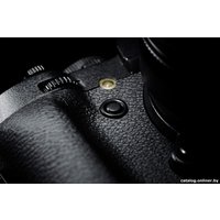 Беззеркальный фотоаппарат Fujifilm X-T1 Body