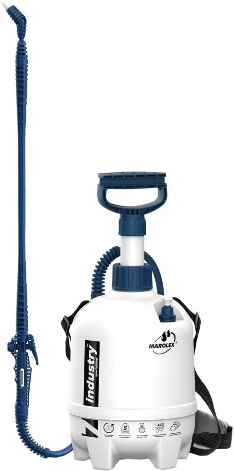 

Ручной опрыскиватель Marolex Industry Alka line 7 S116.233 (пакет)