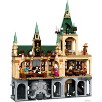Конструктор LEGO Harry Potter 76389 Хогвартс: Тайная комната