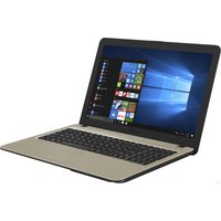 Ноутбук ASUS VivoBook 15 X540UB-DM287