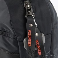 Сумка Volunteer 083-2949-02-BLK (черный)