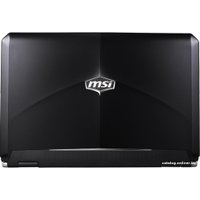 Игровой ноутбук MSI GX60 3BE-233RU
