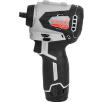 Гайковерт Интерскол ГАУ-250/12ВЭ 804.1.0.70 (без АКБ)