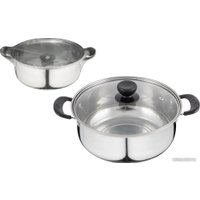 Кастрюля Mallony Promo 104616