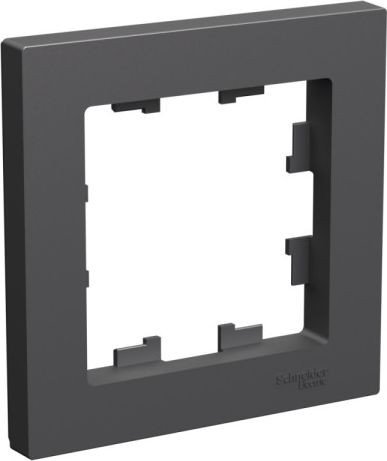 

Рамка Schneider Electric AtlasDesign ATN001401