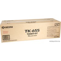 Картридж Kyocera TK-655