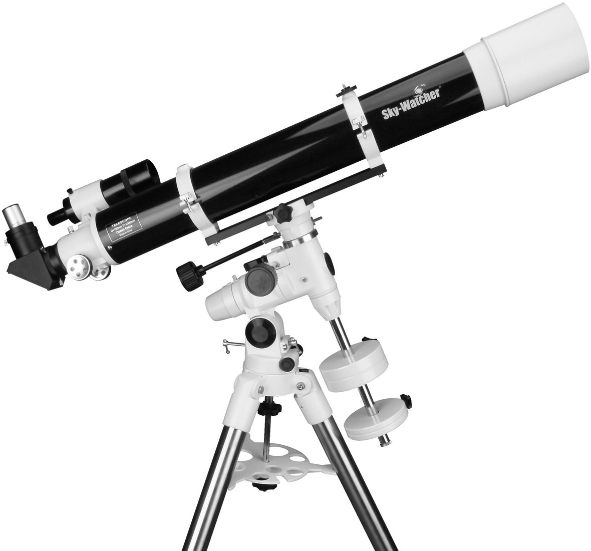 

Телескоп Sky-Watcher BK 1021EQ3-2