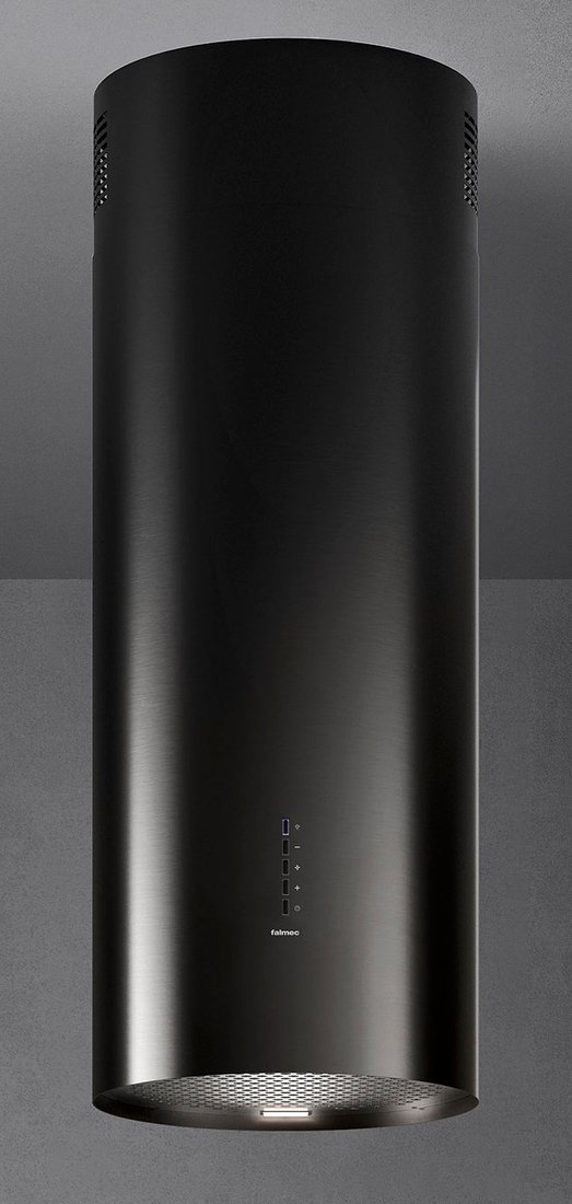 Кухонная вытяжка Falmec Polar Evo Isola 35 (черный)