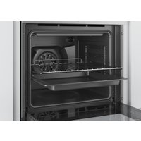 Электрический духовой шкаф Candy FCS 612 X