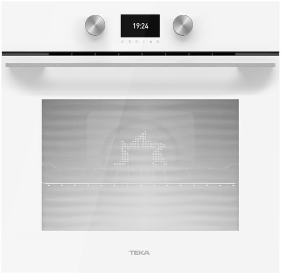 

Электрический духовой шкаф TEKA HLB 8600 (белый)