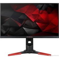 Игровой монитор Acer XB271HU bmiprz [UM.HX1EE.005]