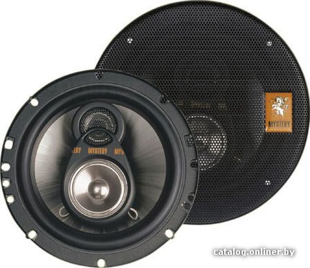 Коаксиальная АС Mystery MJ-630