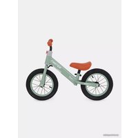 Беговел Rant Faster RB125 (зеленый)