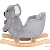 Качалка Pituso Коала GS6095 (серый)