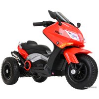 Электротрицикл Pituso 9188 (красный)