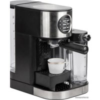 Рожковая кофеварка Normann ACM-525