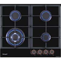 Варочная панель Weissgauff HGRG 641 BG