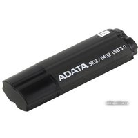 USB Flash ADATA S102 Pro Advanced 64GB Titanium Grey (AS102P-64G-RGY)