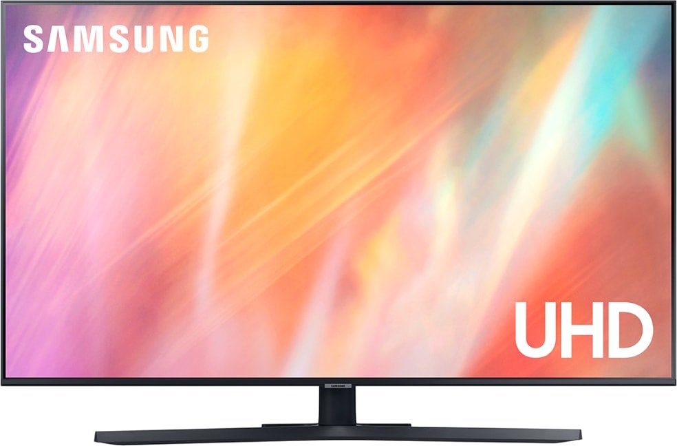 

Телевизор Samsung UE55AU7570U