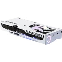 Видеокарта MSI GeForce RTX 5060 Ti 8G Gaming Trio OC White в Лиде