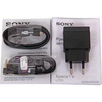 Смартфон Sony Xperia V LT25i