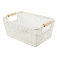 Корзина Sundays Home YS603-9 (белый)