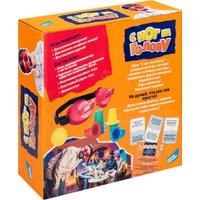 Настольная игра Dream Makers С ног на голову 2505C