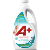 Гель для стирки A+ Baby (2.8 л)